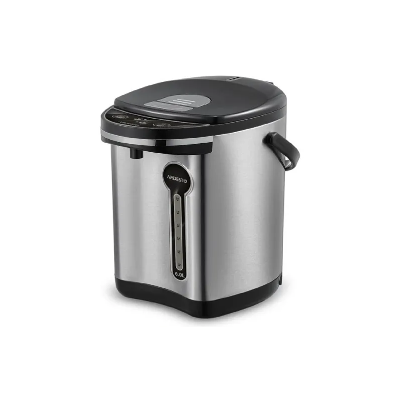 Θερμοδοχείο Ardesto, Black (TP-6BI)