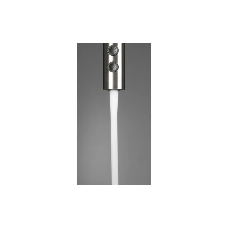 Кухненска мивка Deante, Matte Steel (ZPOE010B)