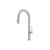 حوض المطبخ Deante, Matte Steel (ZPOE010A)