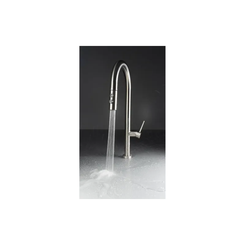 حوض المطبخ Deante, Matte Steel (ZPOE010A)