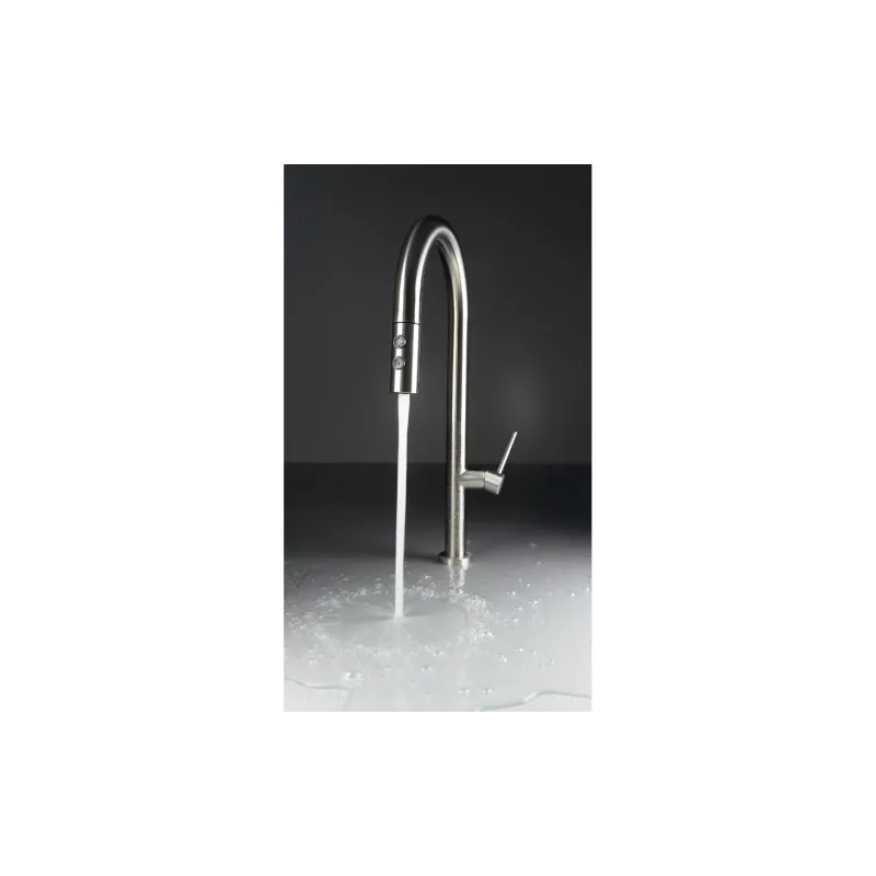 حوض المطبخ Deante, Matte Steel (ZPOE010A)