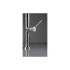 حوض المطبخ Deante, Matte Steel (ZPOE010A)