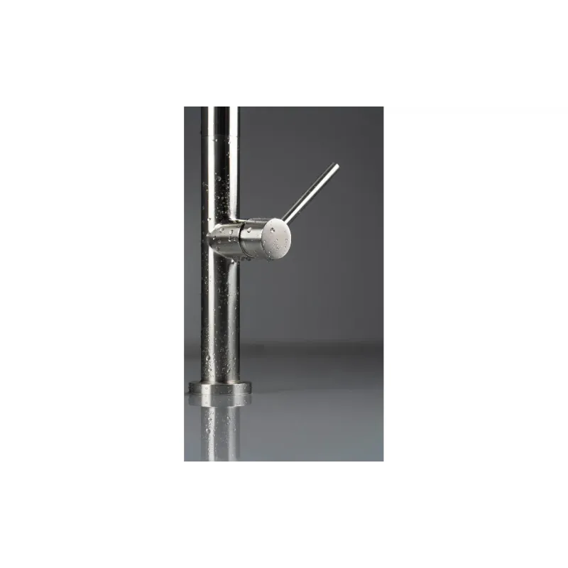 حوض المطبخ Deante, Matte Steel (ZPOE010A)