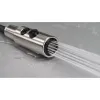 حوض المطبخ Deante, Matte Steel (ZPOE010A)