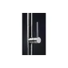 حوض المطبخ Deante, Matte Steel (ZPOE010A)