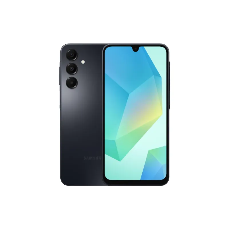 Smartphone Samsung (SM-A165FZKBEUC)