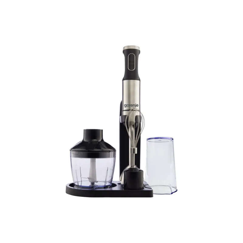 Блендер занурювальний Gorenje (HBX1000EB)