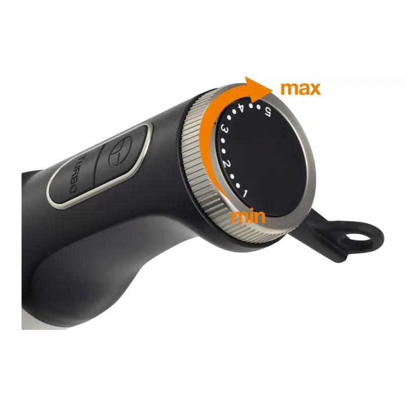 Блендер занурювальний Gorenje (HBX1000EB)