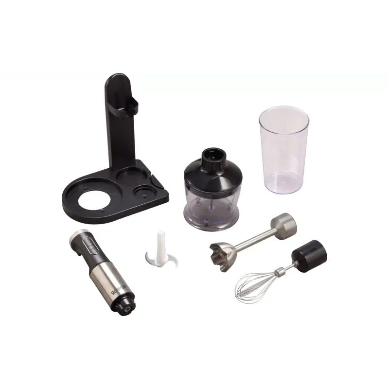 Блендер занурювальний Gorenje (HBX1000EB)