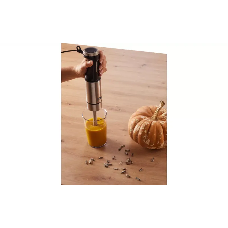 Блендер занурювальний Gorenje (HBX1000EB)