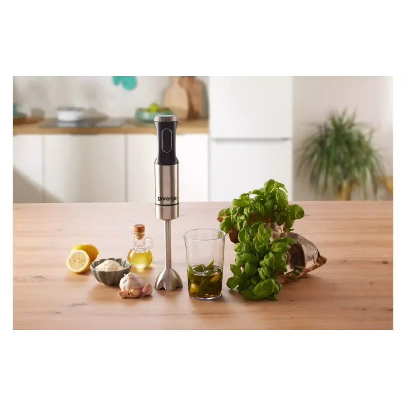 Блендер занурювальний Gorenje (HBX1000EB)