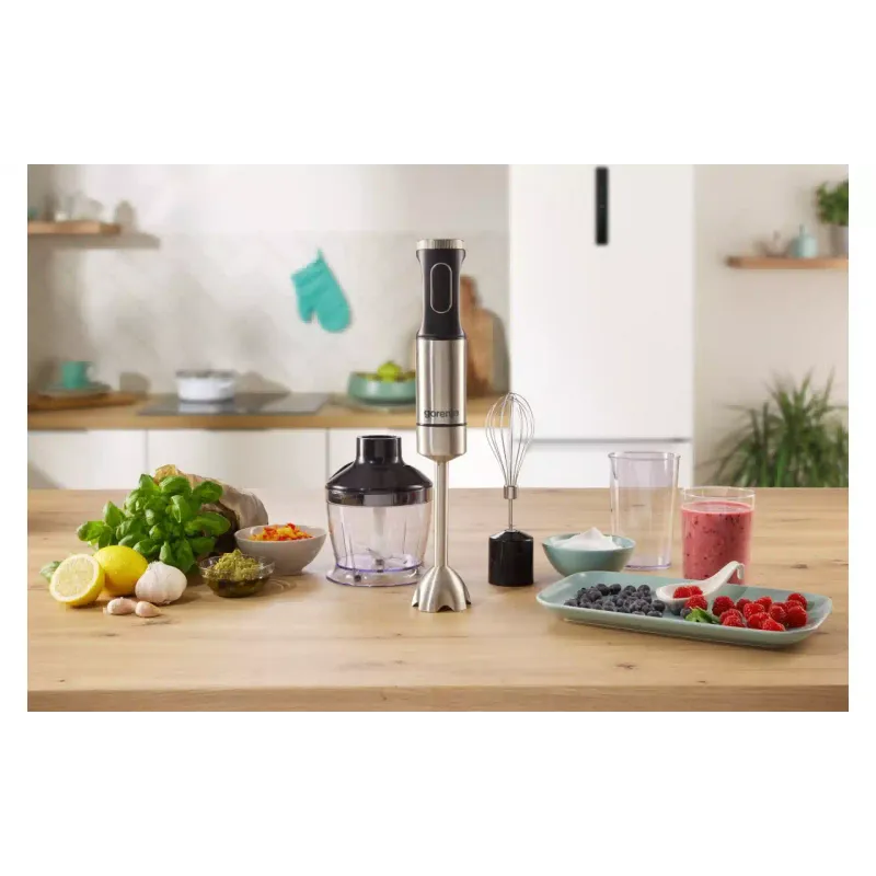 Блендер занурювальний Gorenje (HBX1000EB)