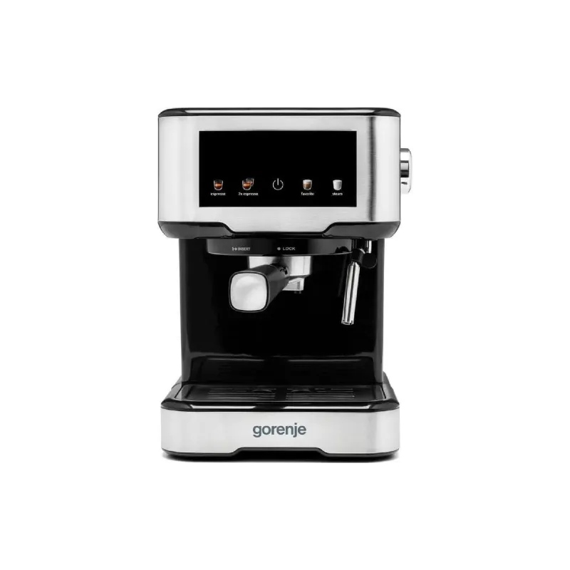 ماكينة صنع القهوة هورن Gorenje (ESCM15CD)