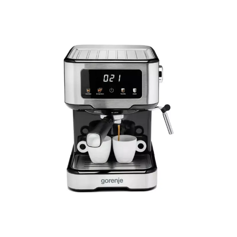 ماكينة صنع القهوة هورن Gorenje (ESCM15CD)