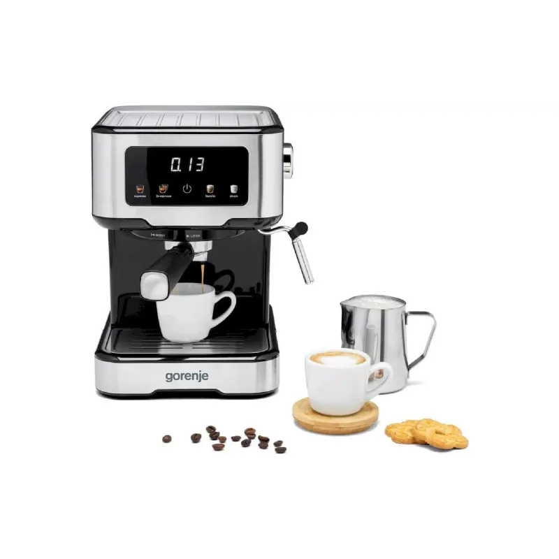 ماكينة صنع القهوة هورن Gorenje (ESCM15CD)