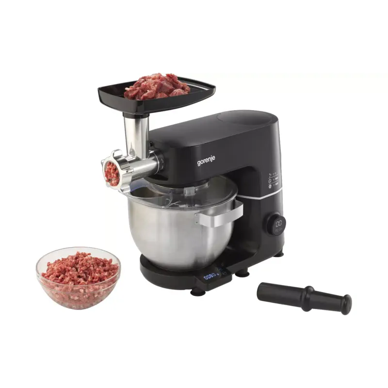 Кухонна машина Gorenje (MMC1000SCB)