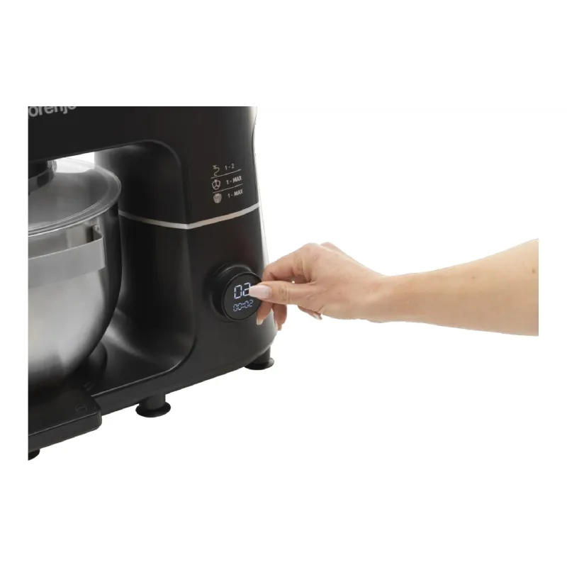 Kuhinjski stroj Gorenje (MMC1000SCB)