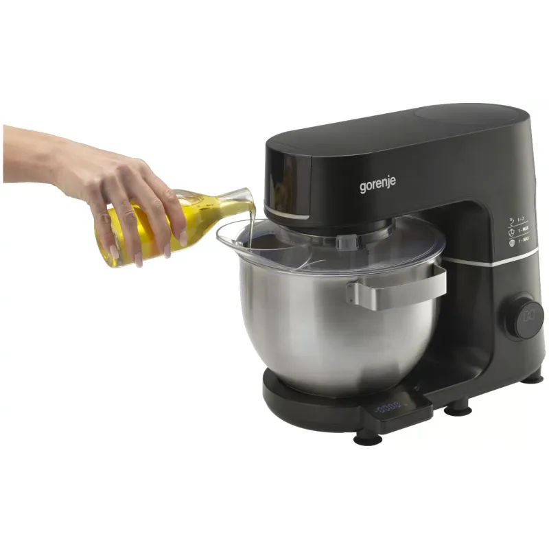 Kuhinjski stroj Gorenje (MMC1000SCB)