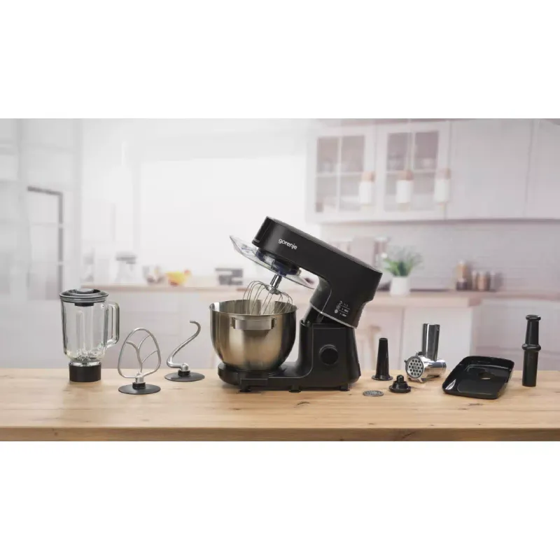 Kuhinjski stroj Gorenje (MMC1000SCB)