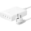 شاحن Belkin, White (WCH015VFWH)
