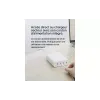 شاحن Belkin, White (WCH015VFWH)