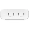 شاحن Belkin, White (WCH015VFWH)