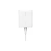 شاحن Belkin, White (WCH015VFWH)