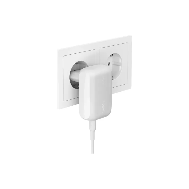 Зарядное устройство Belkin, 42 Вт (WCB009VFWH)