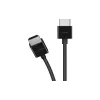 Kabel Belkin, Black (AV10175BT2MBKV2)
