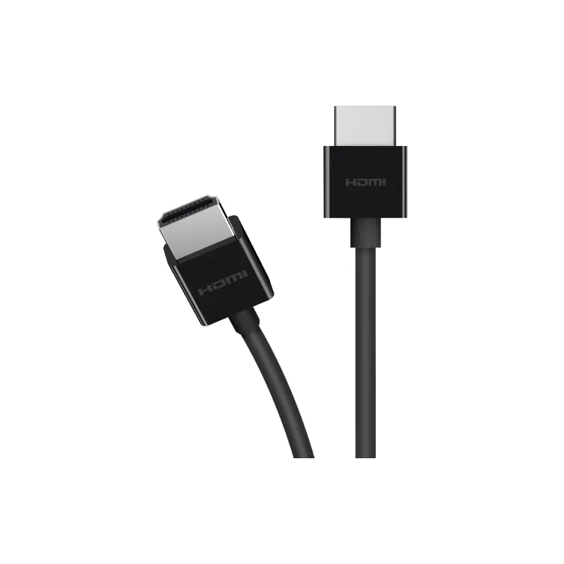 Kabel Belkin, Black (AV10175BT2MBKV2)