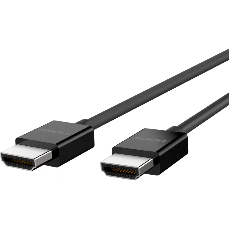 Kabel Belkin, Black (AV10175BT2MBKV2)