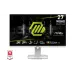 Monitor MSI, White (9S6-3CC29H-246)