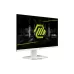 Monitor MSI, White (9S6-3CC29H-246)