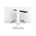Monitor MSI, White (9S6-3CC29H-246)
