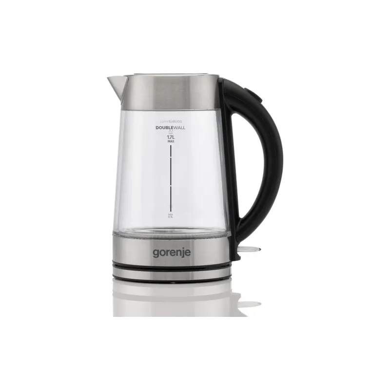 Електрочайник Gorenje (K17GDWII)