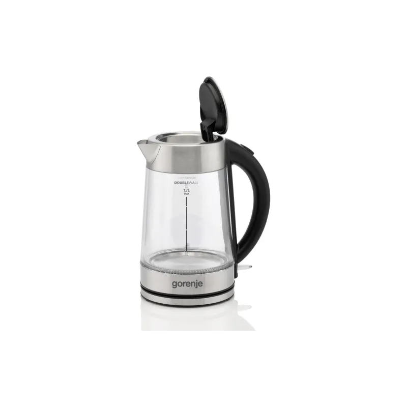 Електрочайник Gorenje (K17GDWII)