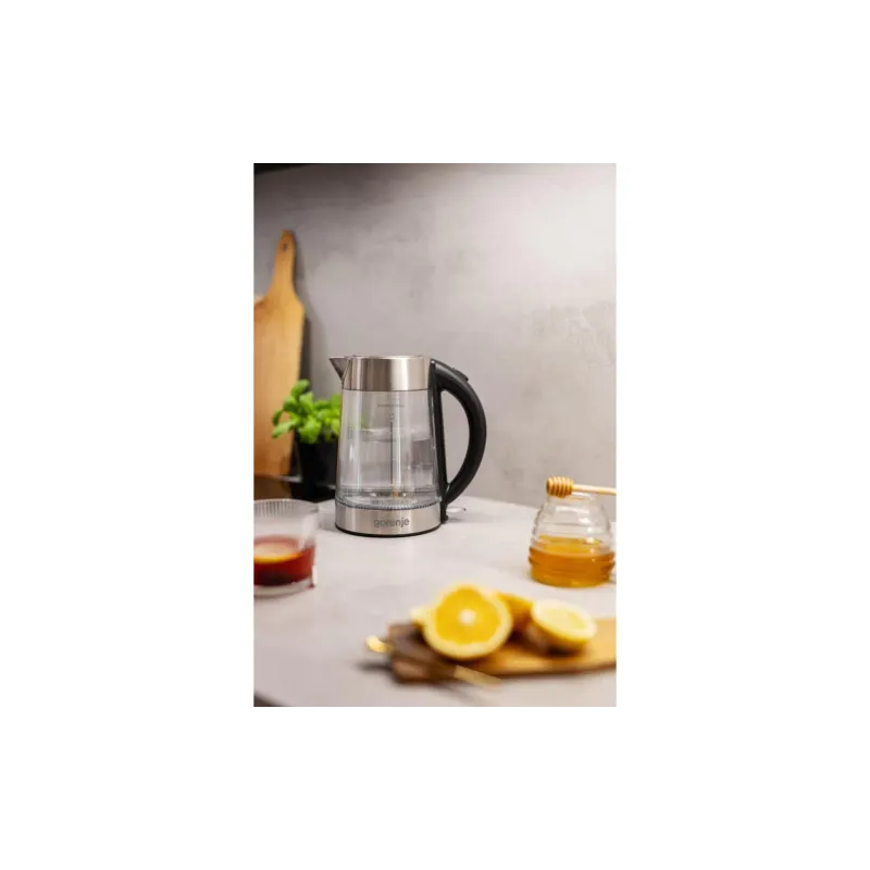 Електрочайник Gorenje (K17GDWII)