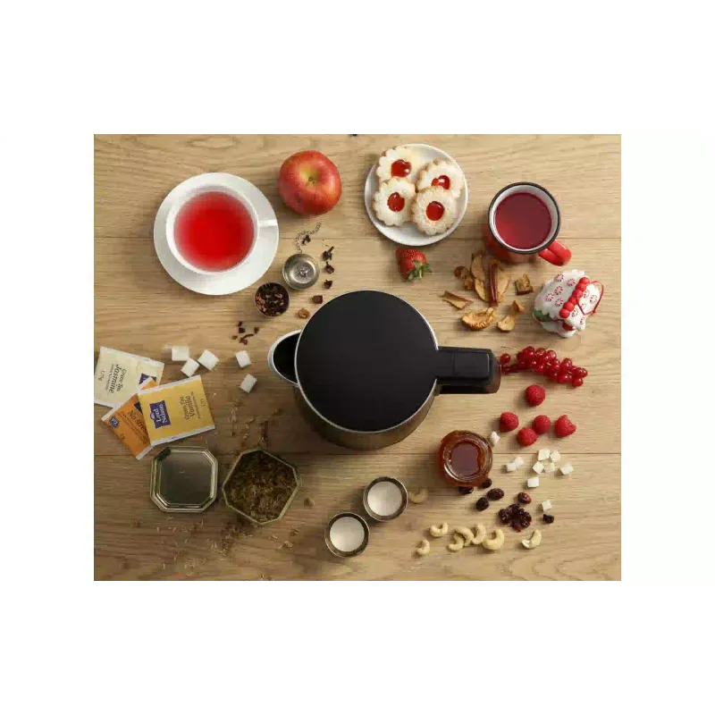 Hervidor eléctrico Gorenje (K15DWBK)