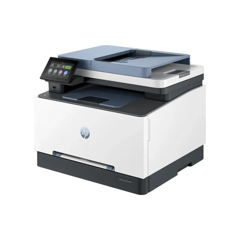 МФУ HP Color LaserJet Pro 3303fdn, цветное (499M7A)
