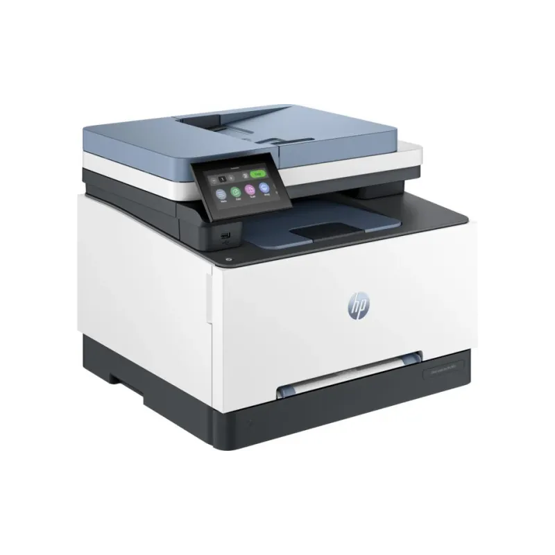 МФУ HP Color LaserJet Pro /Wi-Fi 3303fdw (499M8A)