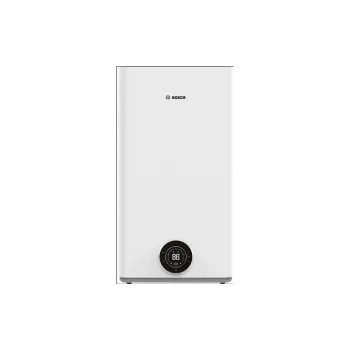 Водонагрівач Bosch, White (7736507296)