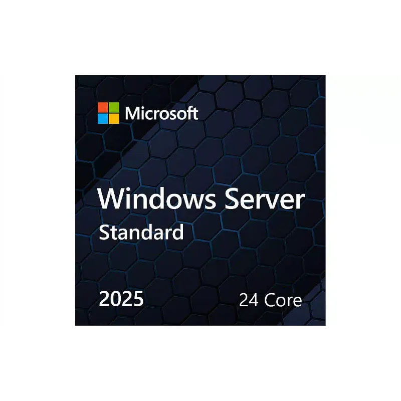 Програмне забезпечення Microsoft  (EP2-25205)