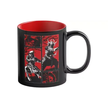 كوب GoodLoot Assassin's Creed Shadows Die Twice (5908305247609)
