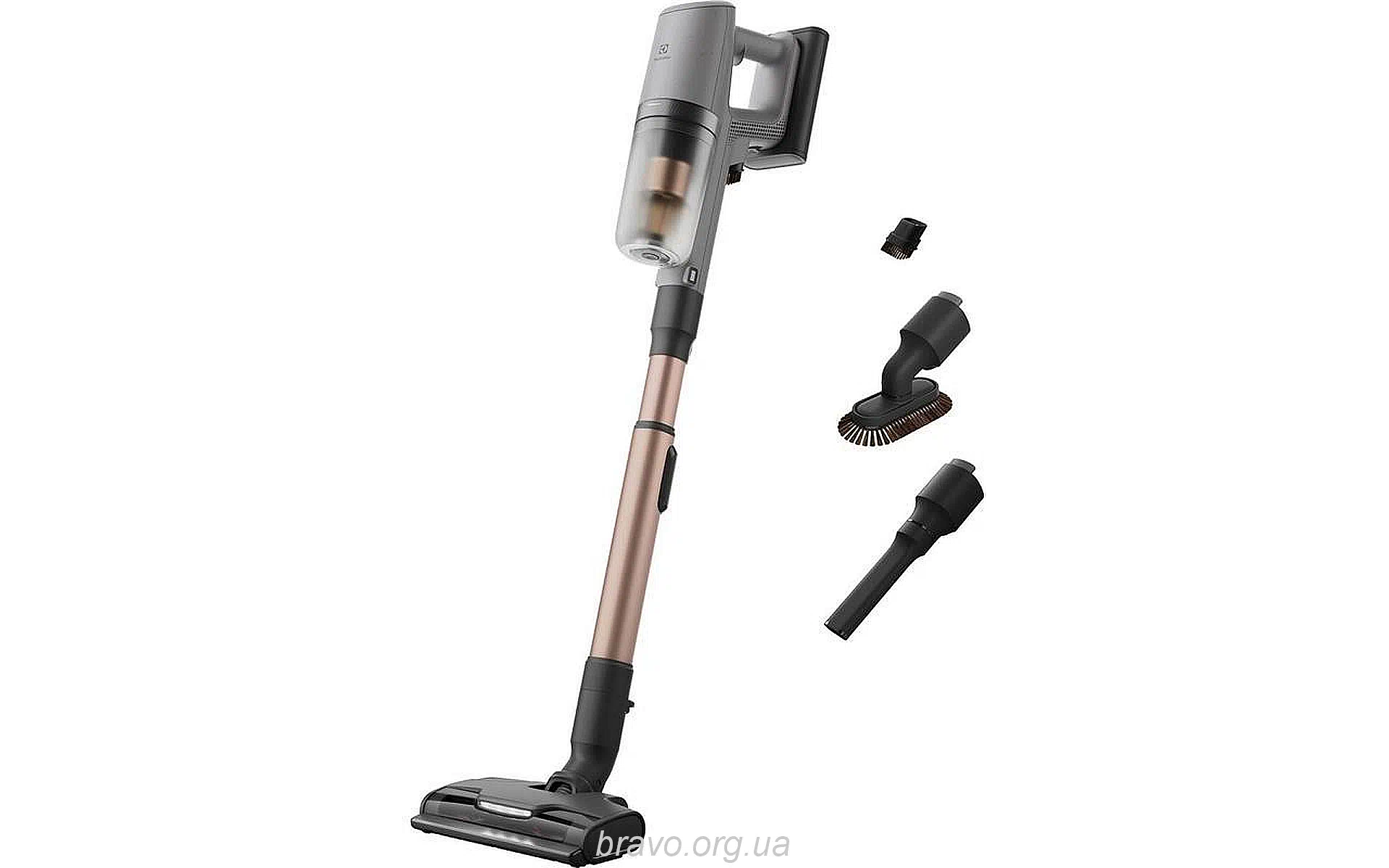 Прахосмукачка Electrolux, Gray (EP82UB25UG) Прахосмукачка Electrolux, Gray (EP82UB25UG)