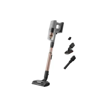 Vacuum cleaner Electrolux (EP82UB25UG), 400 ml, Gray
