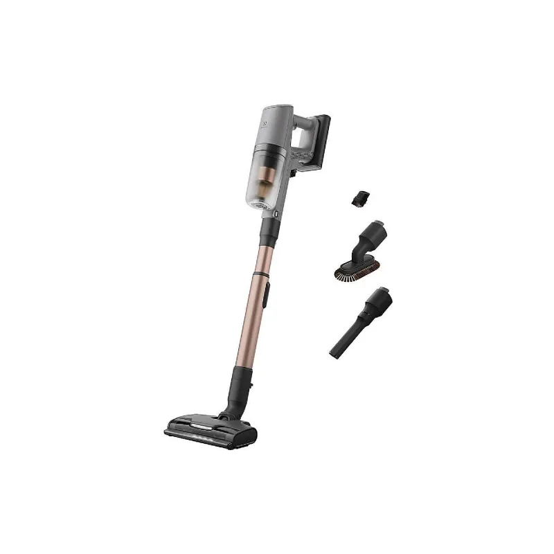 Прахосмукачка Electrolux, Gray (EP82UB25UG)