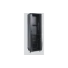 Ντουλάπι Kingda, RAL 9004 (KD-002-6632)