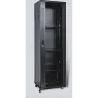 Armário Kingda, RAL 9004 (KD-002-6632)