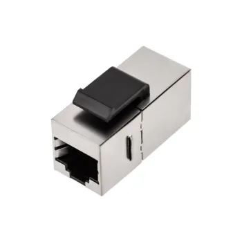 З'єднувач кручений пари Kingda  (KD-CP3007SHC5E)