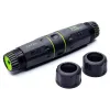 Twisted pair connector Kingda Cat 6a STP RJ45 - RJ45 (KD-CP3010SHC6A)